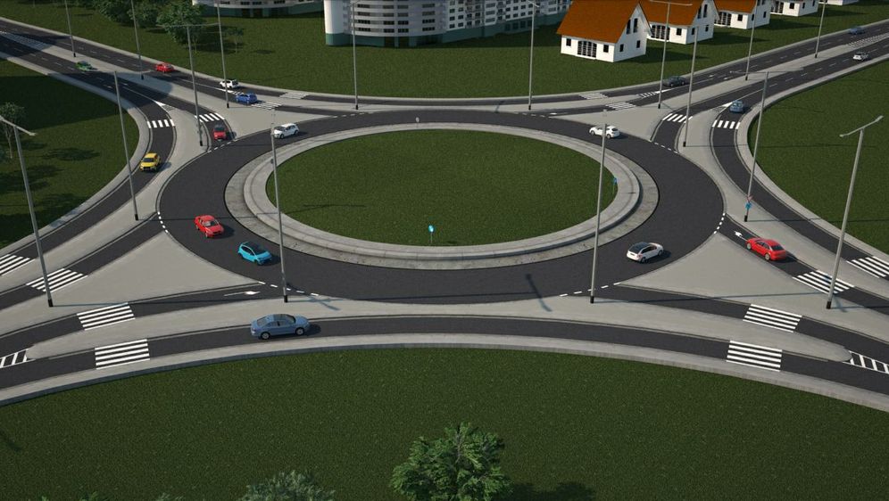 Aplikacija Autoškola (Foto: Screenshot/Zimo)