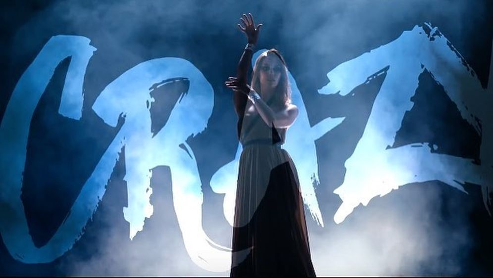 Franka Batelić (FOTO: Screenshot/YouTube)