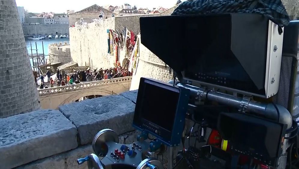 Dubrovnik i film (Foto: Dnevnik.hr) - 2