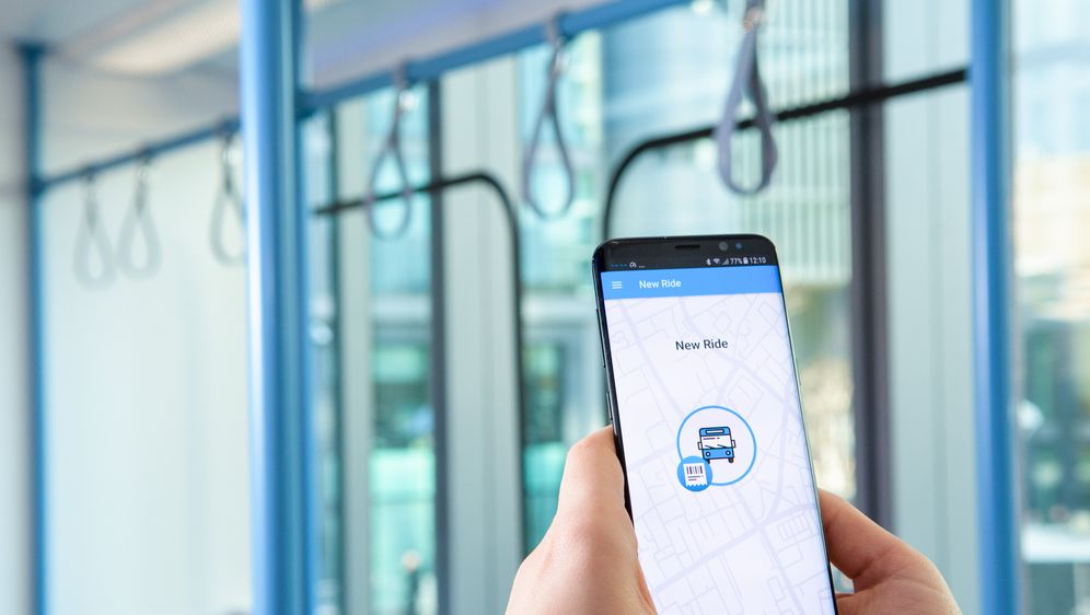 Beskontaktno plaćanje (Foto:VIsa)