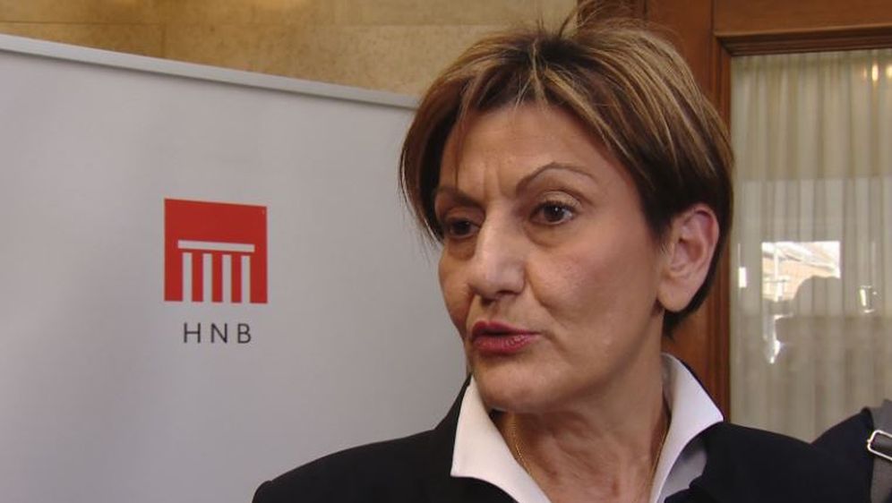 Martina Dalić (Foto: Dnevnik.hr)