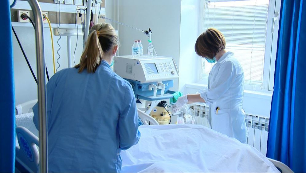 Medicinske sestre (Foto: Arhiva/Dnevnik.hr) - 1