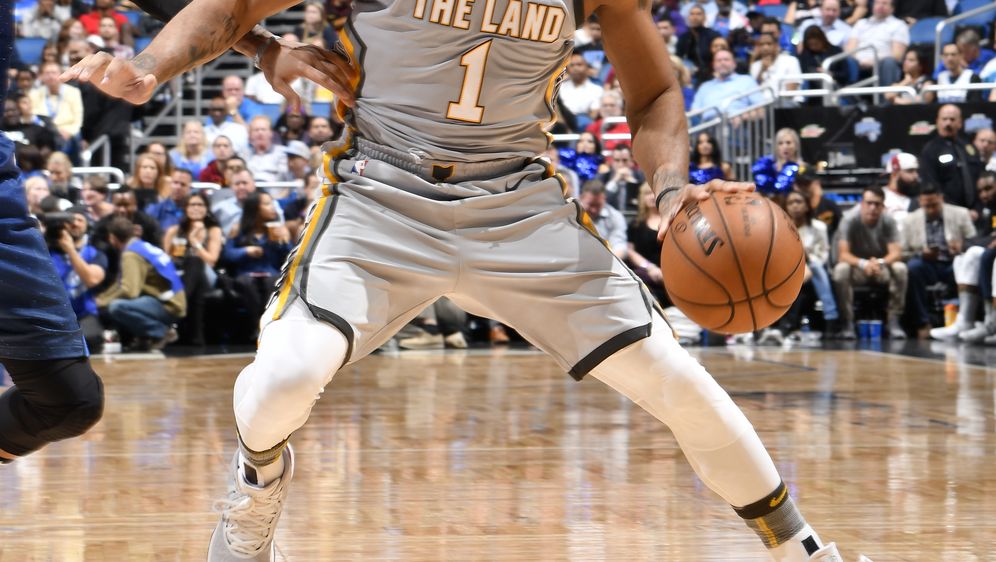 Derrick Rose (Foto: AFP)