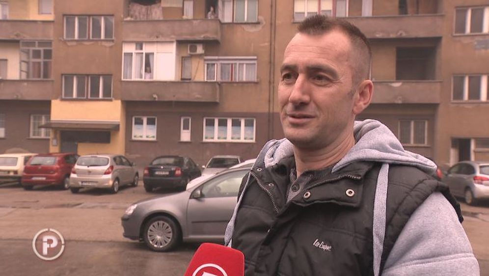 Senad Džanić (Foto: Dnevnik.hr) (Foto: ) 08.03.2018.