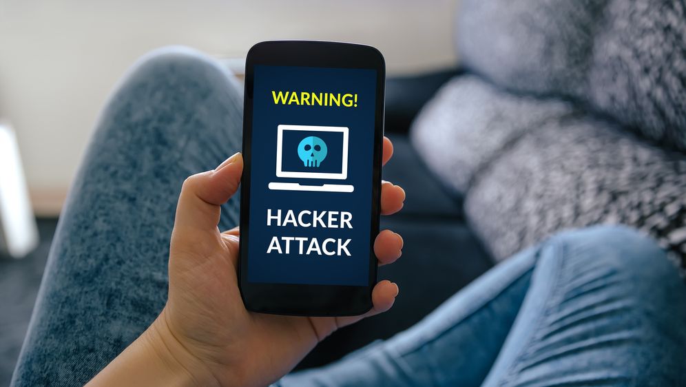 Malware (Foto: Thinkstock)