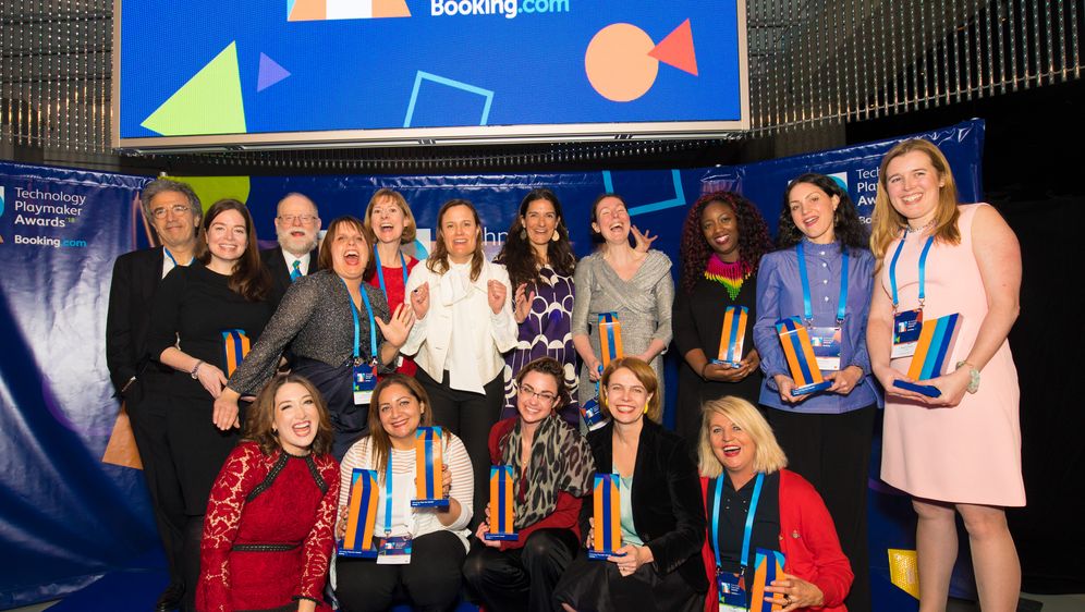 Dobitnice Booking.com-ovih nagrada (Foto: PR)