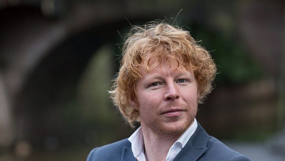 Ben Woldring (Foto: LEAP)