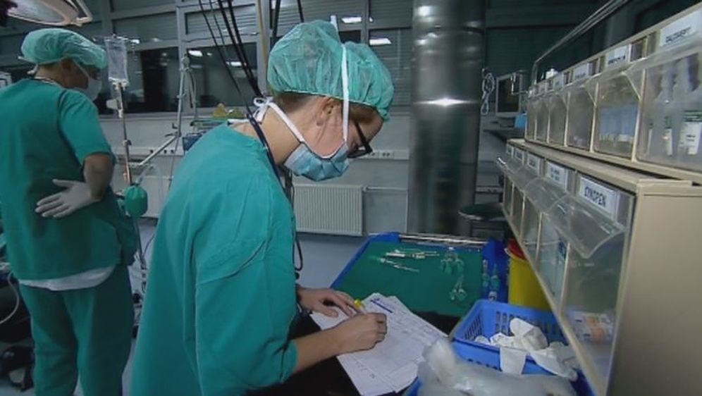 Liječnici ne odustaju od isplate prekovremenih (Foto: Dnevnik.hr)