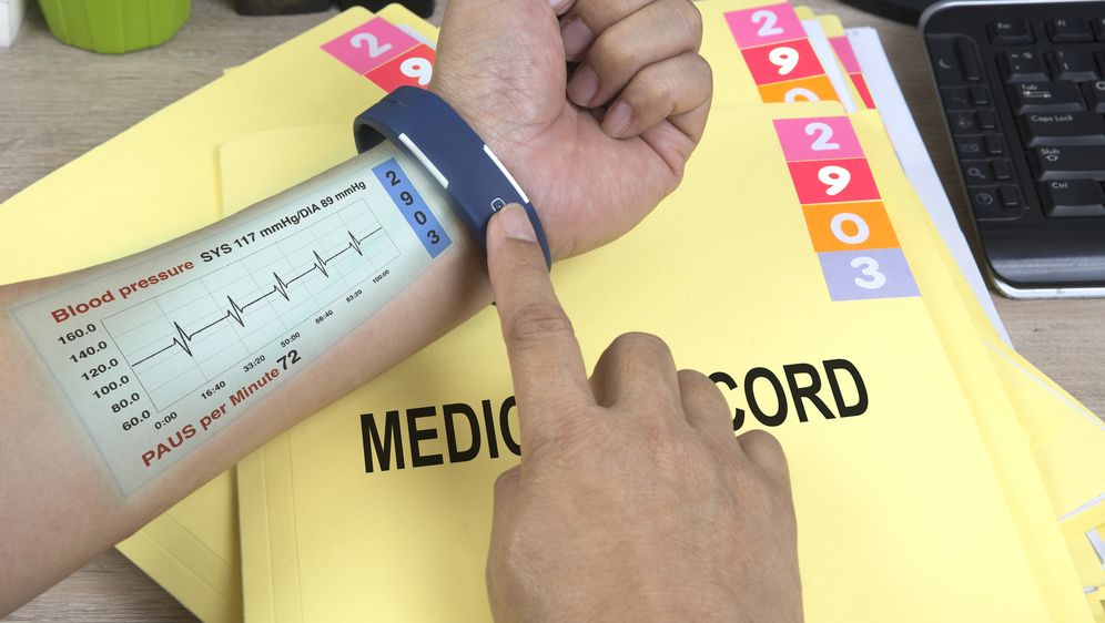 Nosivi uređaji (Foto: Thinkstock)