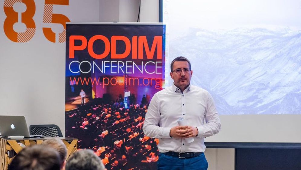 Igor Jugo (Foto: Facebook)