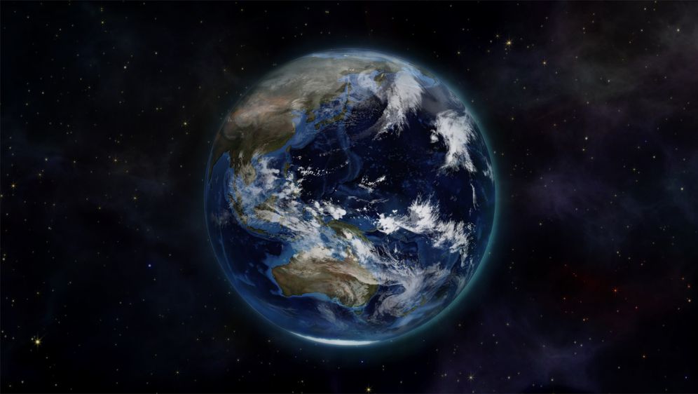 Zemlja (Ilustracija: Guliver/Thinkstock)