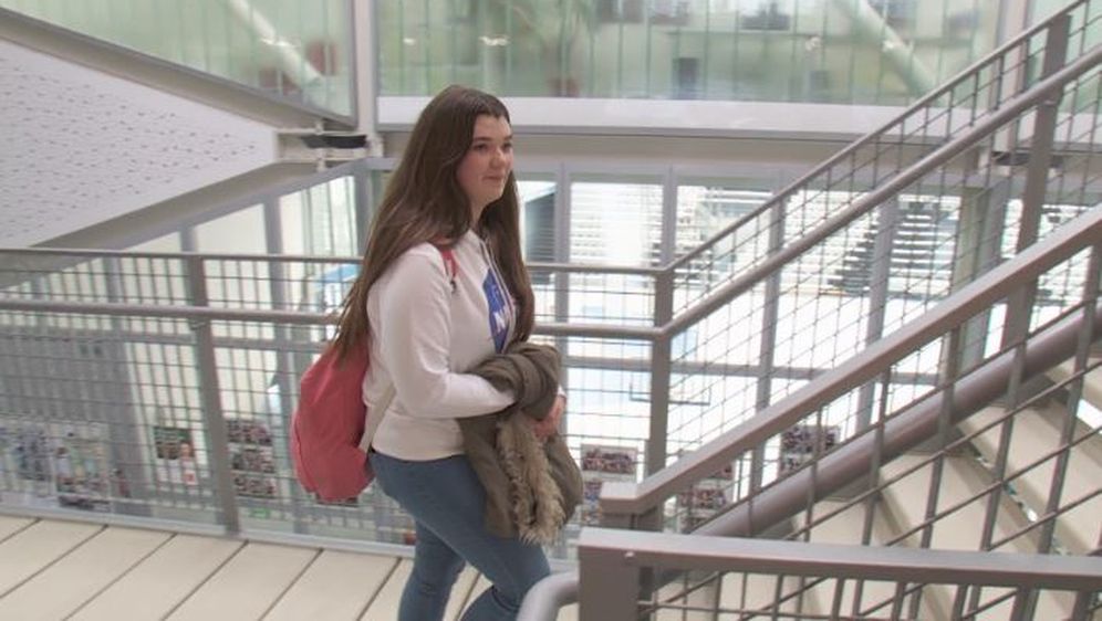 Tara Knežević (Foto: Dnevnik.hr) - 2