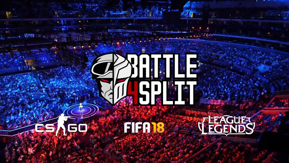 Battle4Split (Foto: Battle4Split)