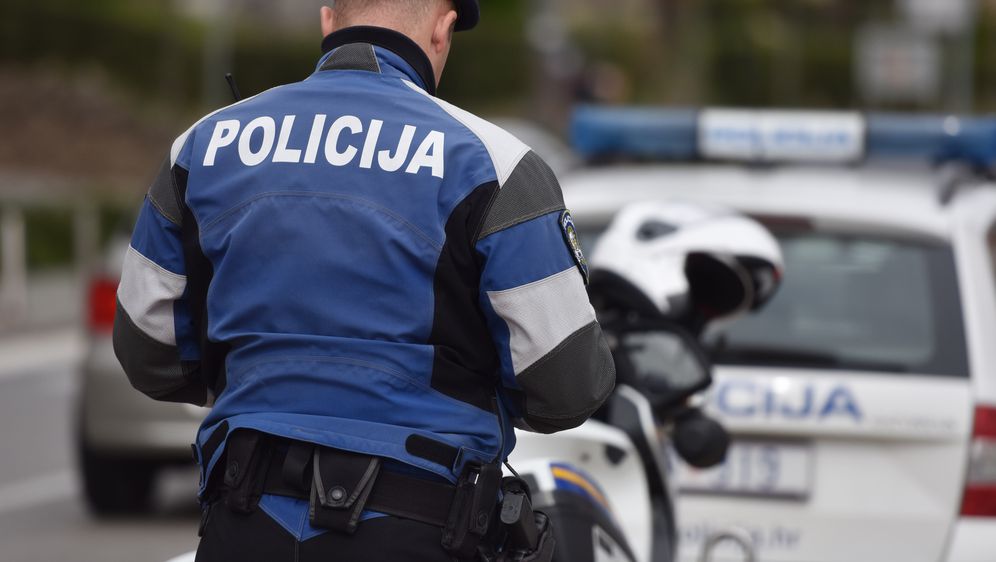 Policija (Ilustracija: Hrvoje Jelavic/PIXSELL)