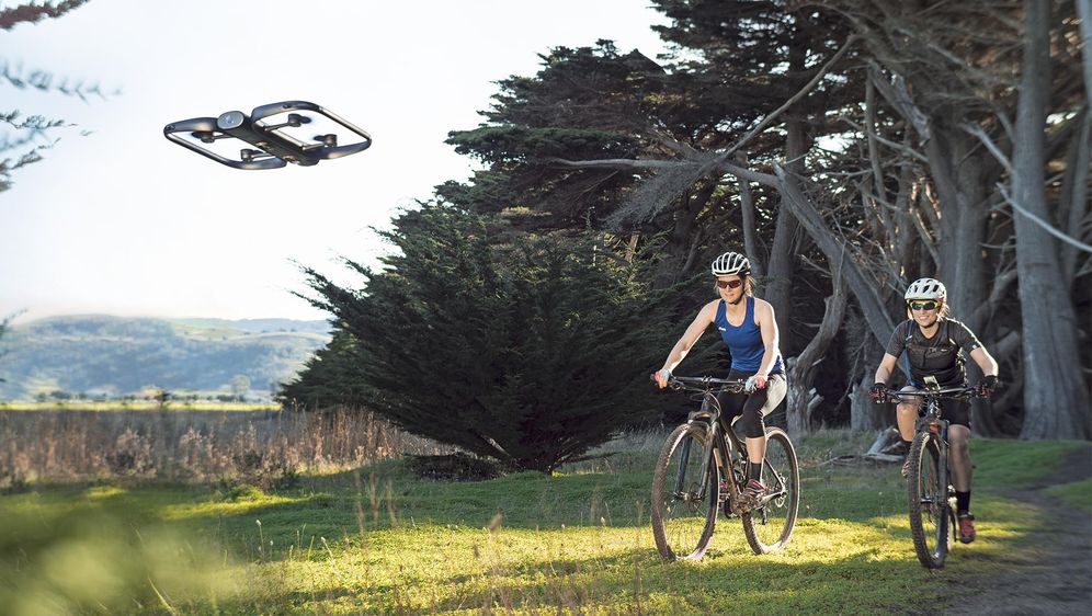 Skydio R1 (Foto: Skydio)