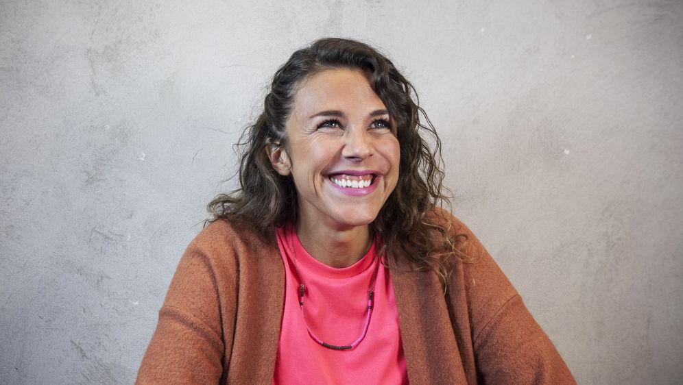 Bella Funck (Foto: dnevnik.hr)