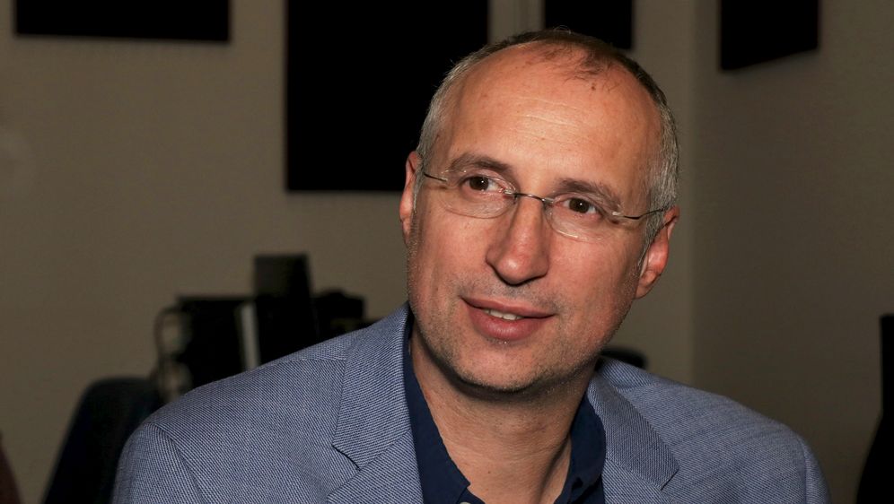 Ivica Puljak (Foto: Anamaria Batur)