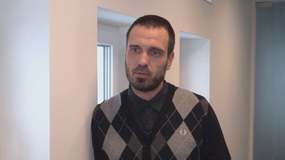 Zgrada kao nebo (Printscreen Informer)