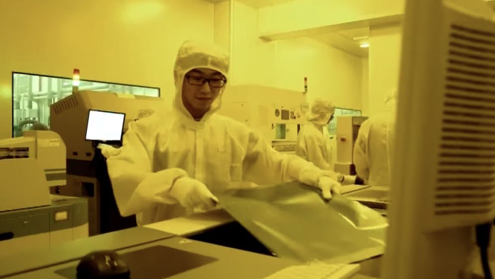 Kinezi tvrde da su stvorili supermaterijal koji sve čini nevidljivim (Screenshot YouTube)