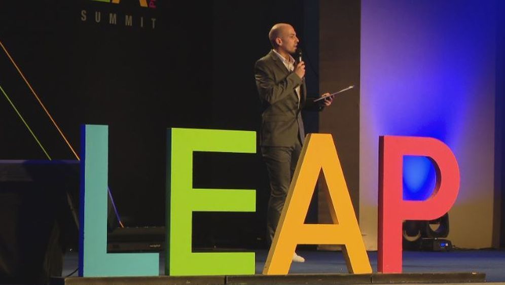 Leap summit okupio mlade poduzetnike (Foto: Dnevnik.hr) - 2