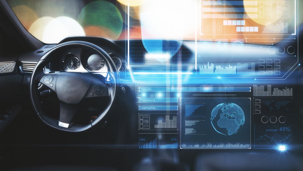 Autonomni automobili (Foto: Thinkstock)