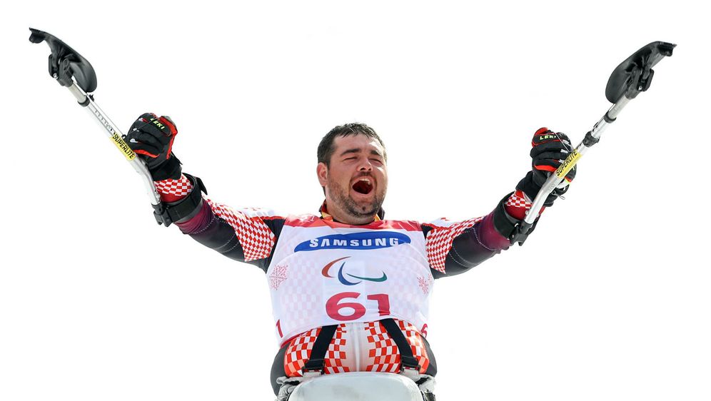 Dino Sokolović (Foto: HPO)
