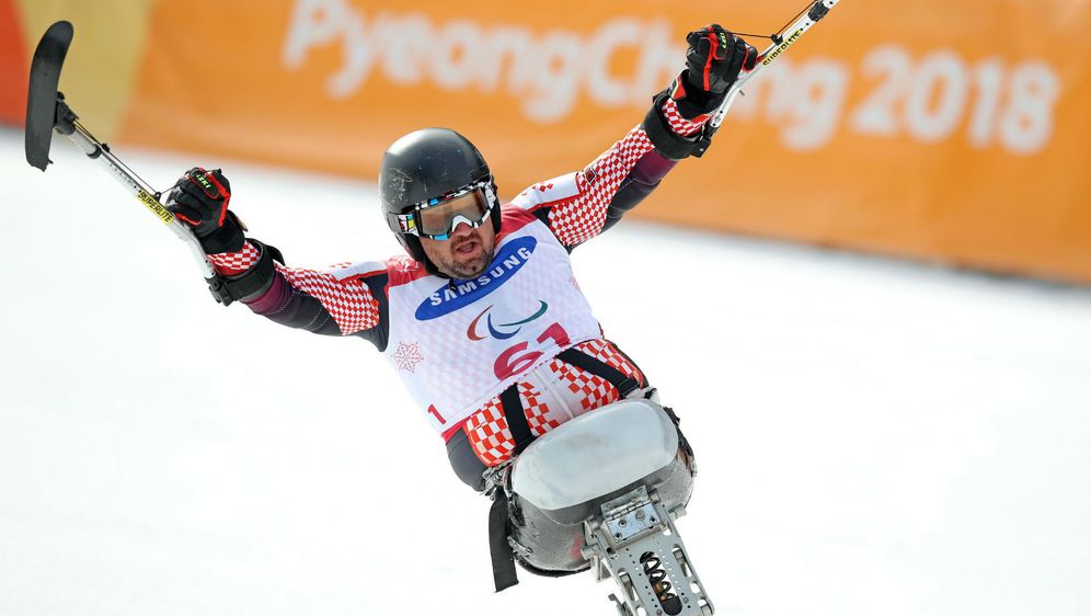 Dino Sokolović (Foto: HPO)