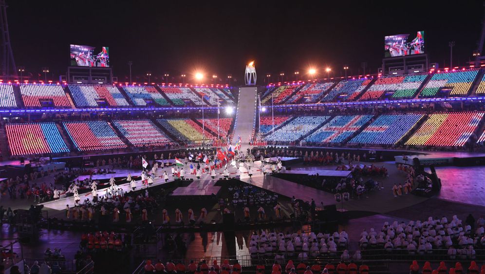 Zimske paraolimpijske igre (Foto: AFP)