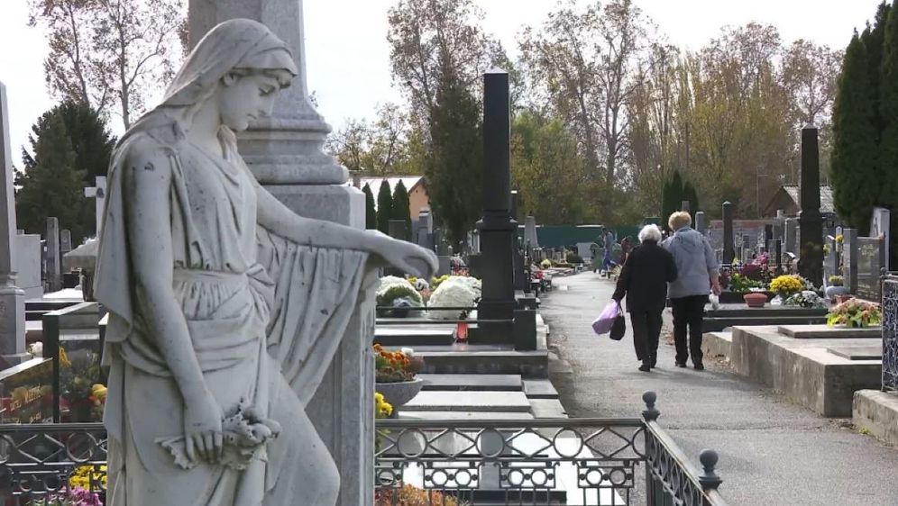Poskupljenje grobnih naknada (Foto: Dnevnik.hr) - 1