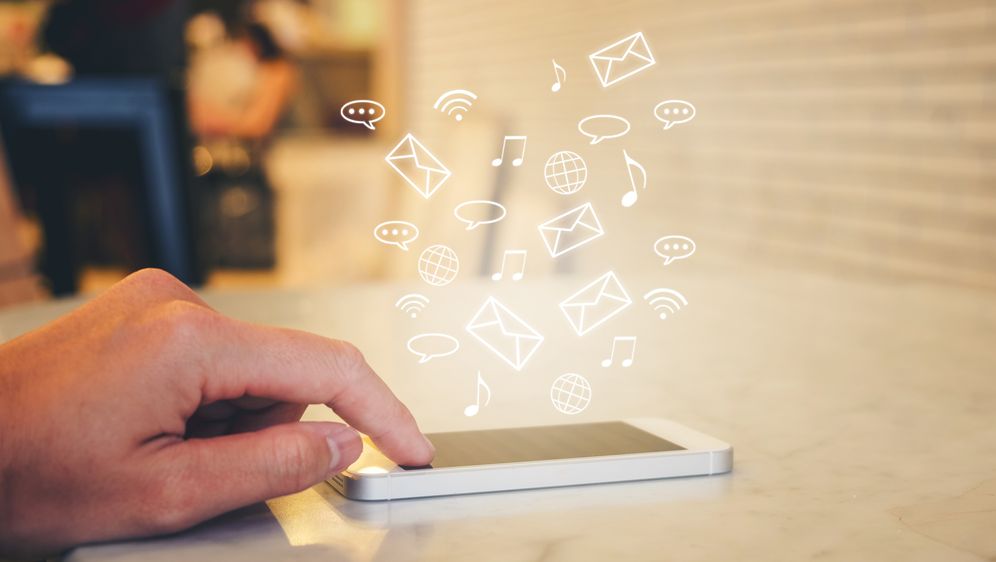 Aplikacije (Foto: Thinkstock)