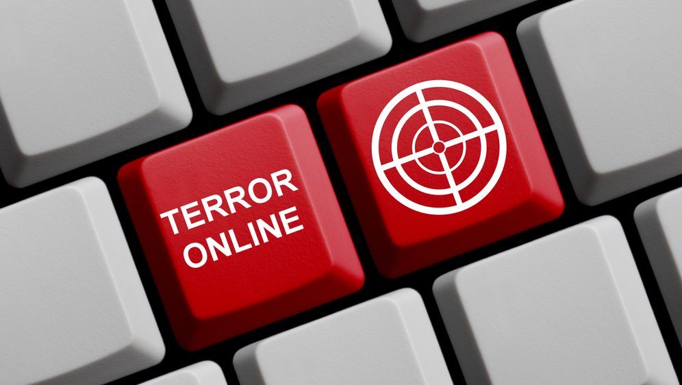 Terorizam na internetu (Foto: Thinkstock)