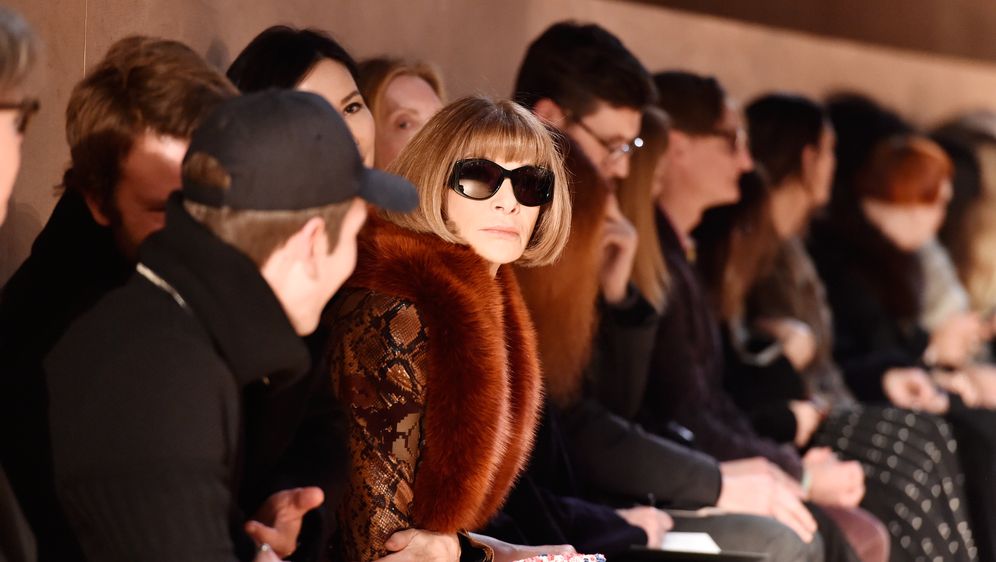 Anna Wintour (Foto: Getty Images)