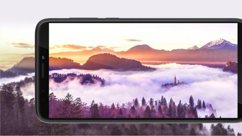 HTC Desire (Foto: HTC)