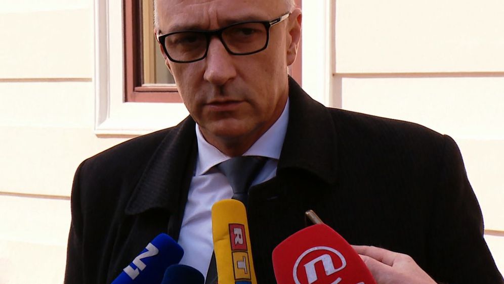 Ivan Vrdoljak (Foto: Dnevnik.hr)