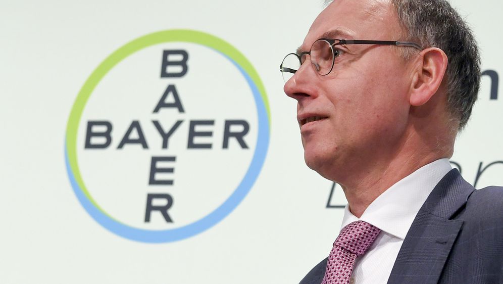 Odobreno Bayerovo preuzimanje Monstanta (Foto: AFP)