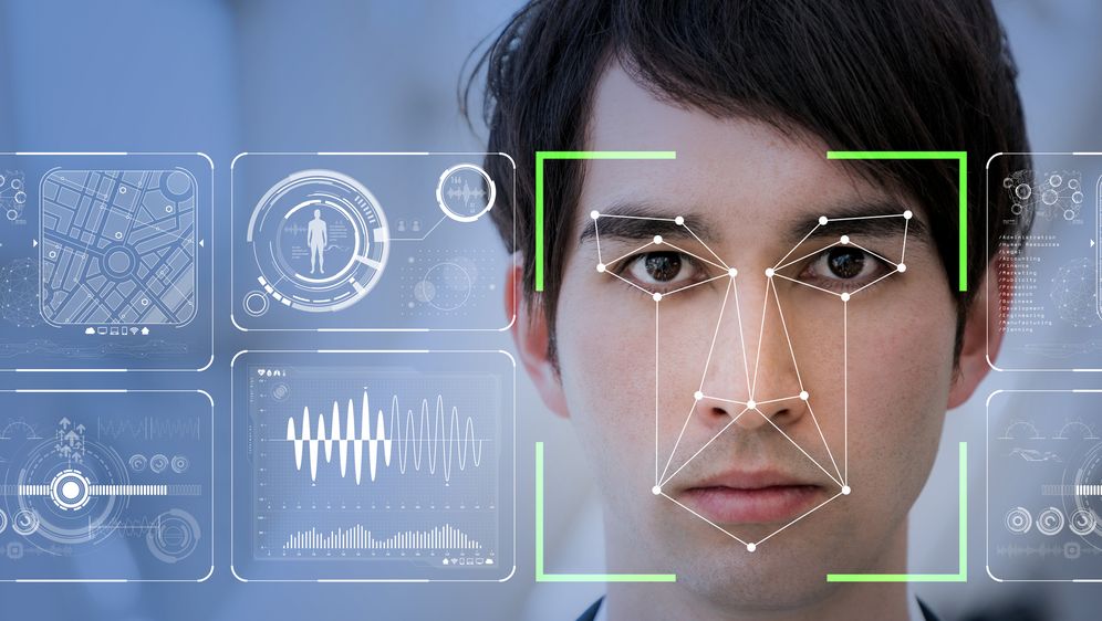Biometrijski podaci (Foto: Thinkstock)