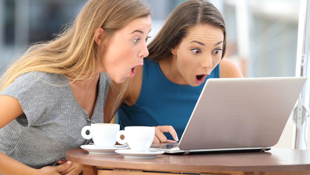 Šok (Foto: Thinkstock)