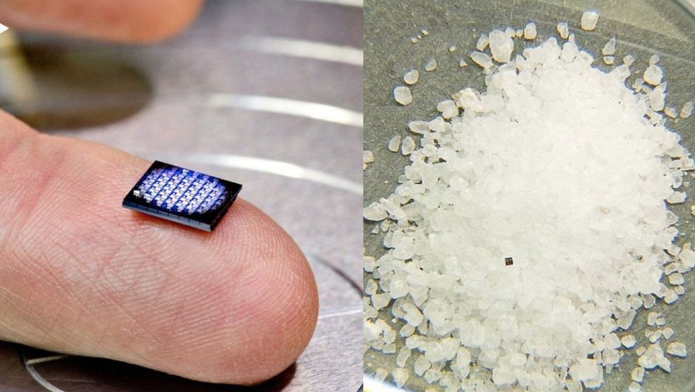 IBM-ovo računalo (Foto: IBM Research)