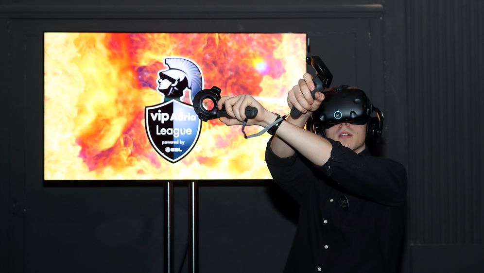 Vip Adria Liga (Foto: Vip)