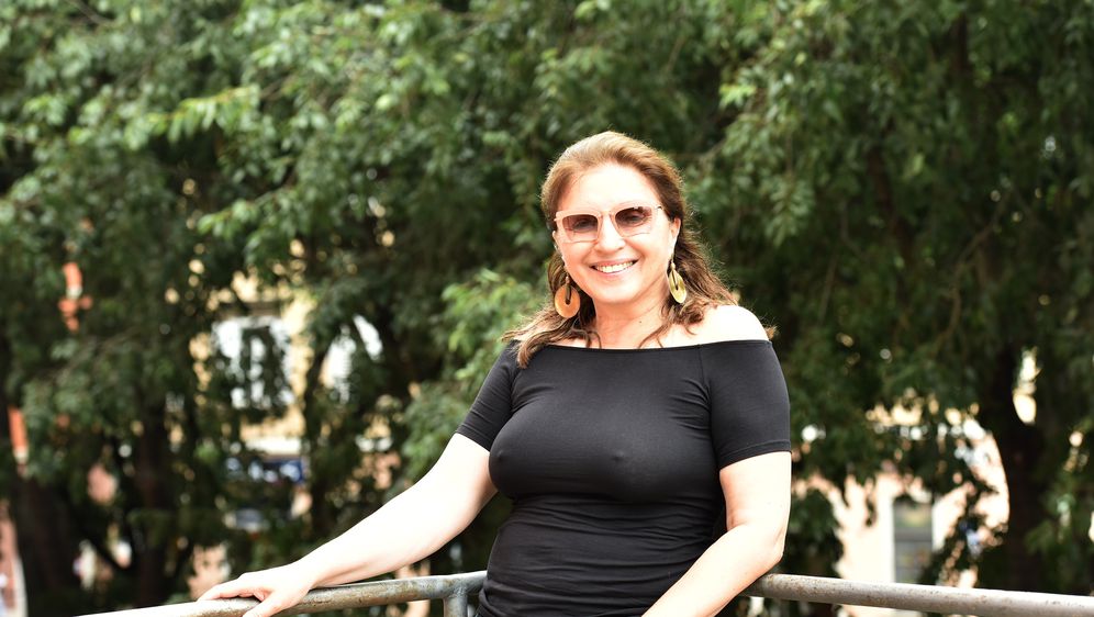 Mirjana Karanović (FOTO: Dusko Marusic/PIXSELL)