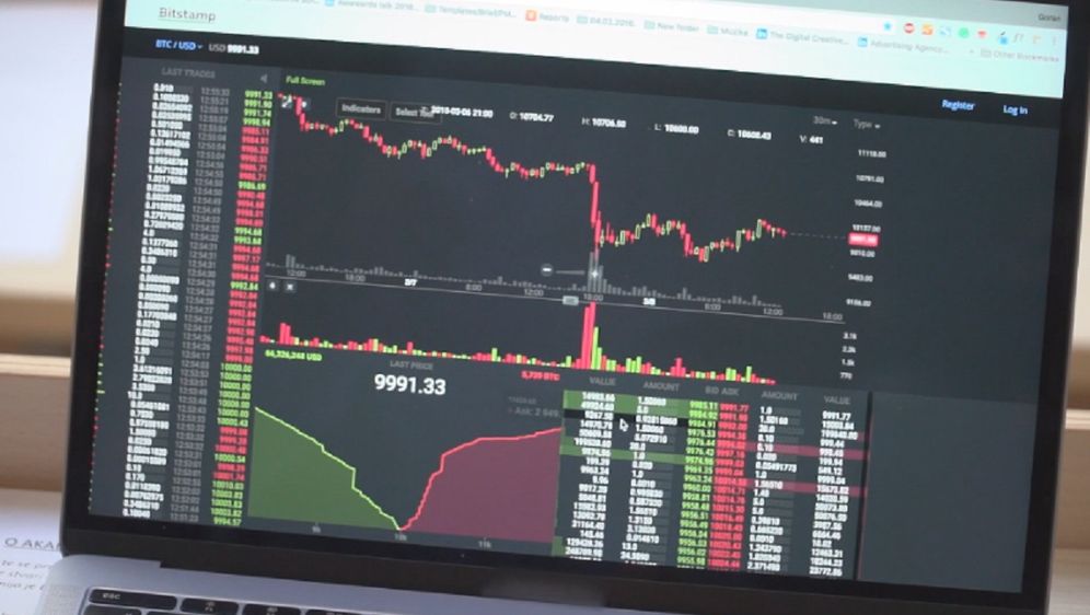 Blockchain mijenja konvencionalne financije (Printscreen Informer)