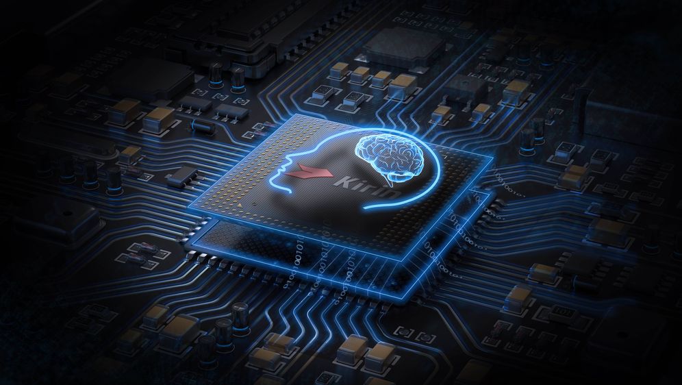 Umjetna inteligencija (Foto: Huawei)