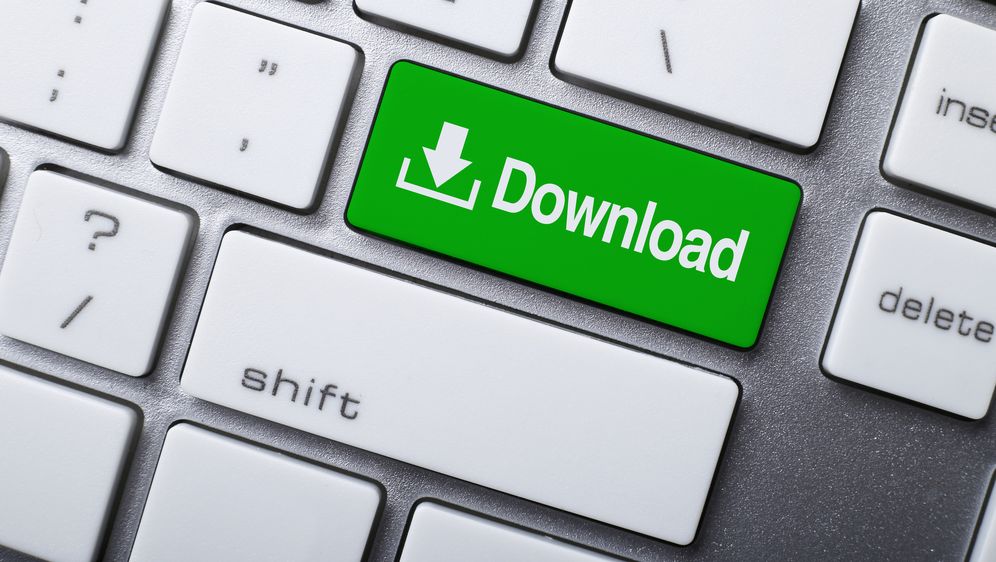 Piratstvo (Foto: Thinkstock)