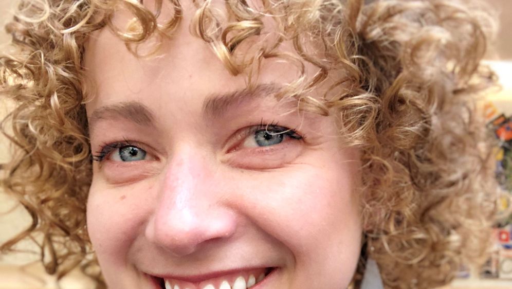 Kathleen Simpson (Foto: Shift)