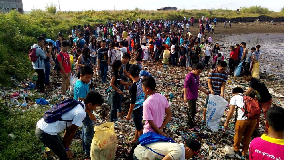 Smeće (Foto: Microsoft)