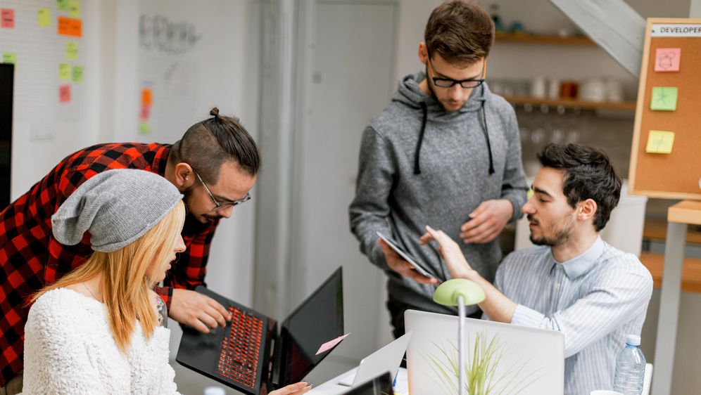 SEE Growth Bootcamp (Foto: Microsoft)