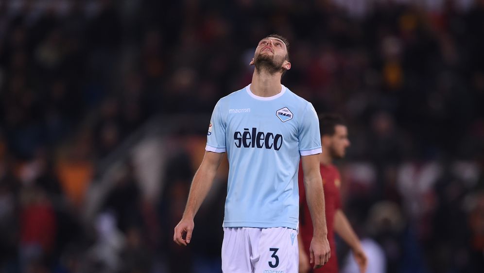 Stefan de Vrij (Foto: AFP)