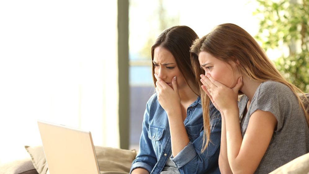 Zabrinutost (foto: Thinkstock)