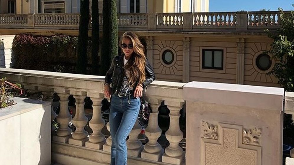 Chloe Green (Foto: Instagram)