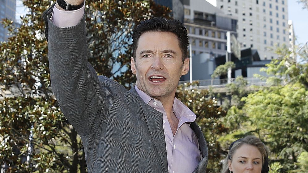 Hugh Jackman (Foto: Getty Images)